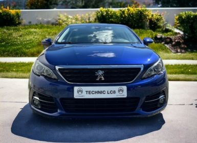Achat Peugeot 308 SW BUSINESS 1.2 PTEC Allure Business Occasion
