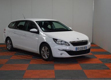 Achat Peugeot 308 SW BUSINESS 1.6 BlueHDi 120ch S&S BVM6 Business Pack Marchand