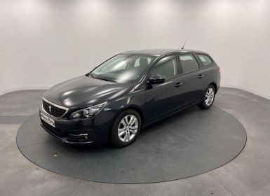 Achat Peugeot 308 SW BUSINESS BlueHDi 100ch S&S BVM6 Active Occasion