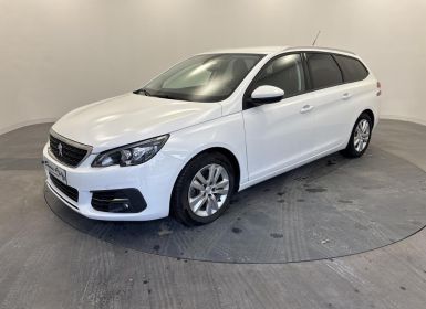 Peugeot 308 SW BUSINESS BlueHDi 100ch S&S BVM6 Active