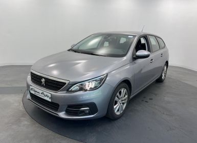 Achat Peugeot 308 SW BUSINESS BlueHDi 130ch S&S BVM6 Active Occasion