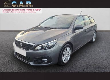 Achat Peugeot 308 SW BUSINESS BlueHDi 130ch S&S BVM6 Active Business Occasion