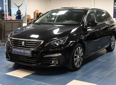 Peugeot 308 SW BUSINESS BlueHDi 130ch S&S BVM6 Allure Business Occasion