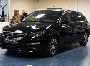 Peugeot 308 SW BUSINESS BlueHDi 130ch S&S BVM6 Allure Business