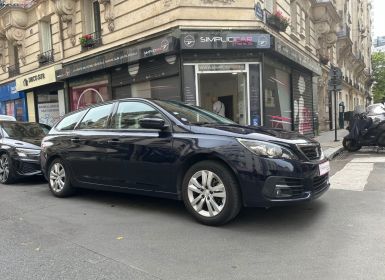 Peugeot 308 SW BUSINESS PureTech 130ch SS EAT8 Active Business