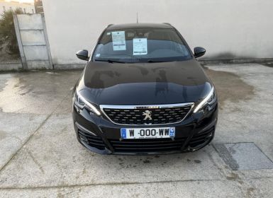 Peugeot 308 SW EAT8 1.5 S&S 130 CV GT LINE