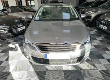 Achat Peugeot 308 SW Féline Occasion