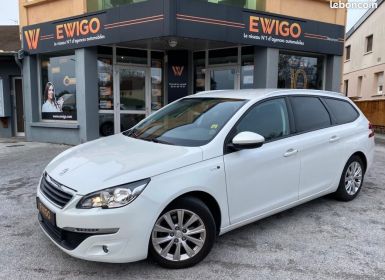 Peugeot 308 SW GENERATION-II 1.2 110ch STYLE Occasion