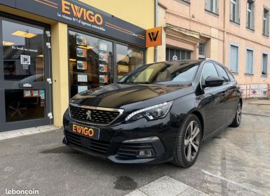 Achat Peugeot 308 SW GENERATION-II 1.2 130 GT LINE KEYLESS TOIT PANO -CAMERA DE RECUL GARANTIE 6 MOIS Occasion