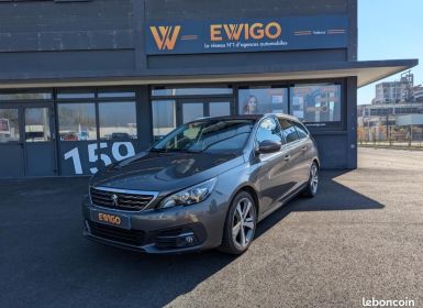 Peugeot 308 SW GENERATION-II 1.2 130CH ALLURE START-STOP