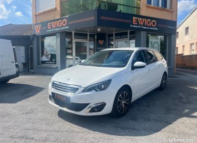 Achat Peugeot 308 SW GENERATION-II 1.2 PURETECH 130 CH ALLURE Occasion