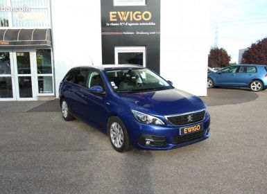 Peugeot 308 SW GENERATION-II 1.2 PURETECH 130 ch STYLE Occasion