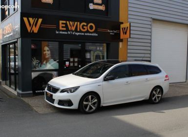 Peugeot 308 SW GENERATION-II 1.2 PURETECH 130 GT LINE START-STOP