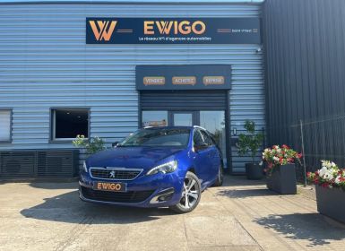 Vente Peugeot 308 SW GENERATION-II 1.2 PURETECH 130ch ALLURE Occasion