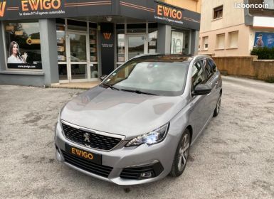 Achat Peugeot 308 SW GENERATION-II 1.5 BLUEHDI 130 CH GT LINE EAT8 Occasion