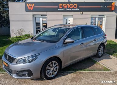 Peugeot 308 SW GENERATION-II 1.6 BLUEHDI 120 ALLURE START-STOP Occasion