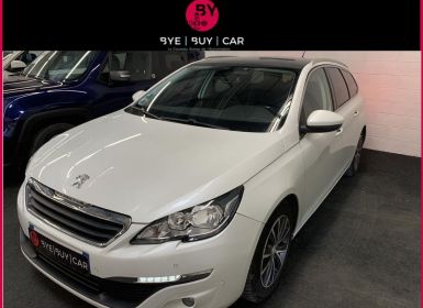 Achat Peugeot 308 SW generation-ii 1.6 bluehdi 120 style Occasion