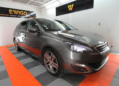 Achat Peugeot 308 SW GENERATION-II 2.0 BLUEHDI 150 FELINE EAT BVA Occasion