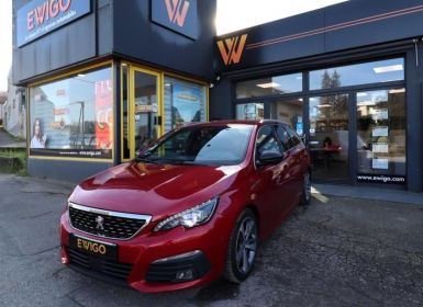 Vente Peugeot 308 SW GENERATION-II 2.0 BLUEHDI 180 CH GT BVA START-STOP Occasion