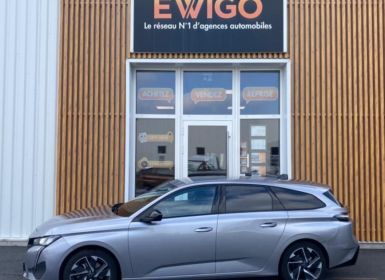 Peugeot 308 SW GENERATION-III 1.5 BLUEHDI 130 ACTIVE PACK EAT BVA S&S CAMERA 360° ATTELAGE AMOV...