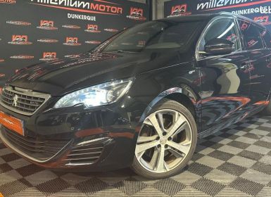 Peugeot 308 SW gt 1.6 thp 205 cv garantie 6 mois