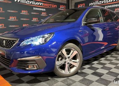 Peugeot 308 SW GT-LINE 1.5 BlueHDi 130 CV EAT 8 GARANTIE 6 MOIS