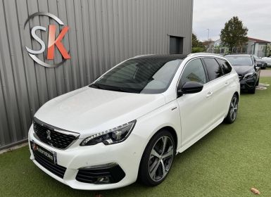 Achat Peugeot 308 SW GT LINE 2.0 BLUEHDI 150CH TOIT PANO DENON Occasion