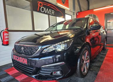 Peugeot 308 sw hdi 130cv