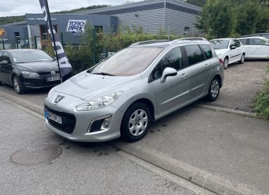 Peugeot 308 SW I 1.6 HDi 1560cm3 112cv Occasion