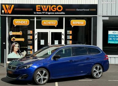 Peugeot 308 SW II 1.2 PURETECH 130CH GT LINE S&S Occasion