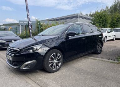 Vente Peugeot 308 SW II 1.2 THP 130 1199cm3 131cv Occasion