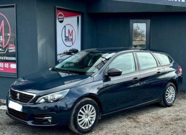 Achat Peugeot 308 SW II 1.2L 110 Ch access BVM6 Occasion