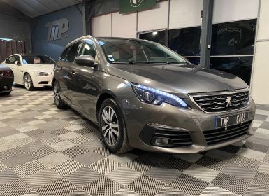 Vente Peugeot 308 SW II 1.5 BlueHDi 130 131cv Occasion