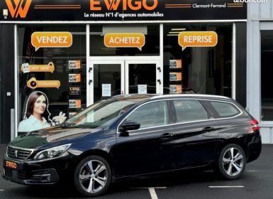 Vente Peugeot 308 SW II 1.5 BLUEHDI 130CH ALLURE S&S (DISTRI + ADBLUE NEUF) Occasion