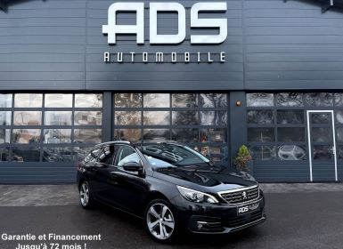 Peugeot 308 SW II 1.5 BlueHDi 130ch GT Line S&S