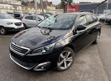 Peugeot 308 SW II 1.6 BlueHDi S&S 120 GT Line Occasion