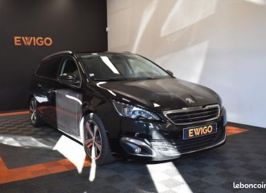 Peugeot 308 SW II 2.0 BLUEHDI 150ch FELINE COURROIE NEUVE SUIVI CONSTRUCTEUR & GARANTIE 6 A 60 ... Occasion