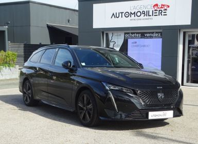 Achat Peugeot 308 SW III 1.2 PureTech 130 ch GT PACK EAT8 Occasion