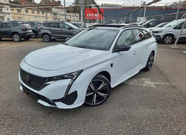 Achat Peugeot 308 SW III 1.5 BlueHDi S&S 130 EAT8 GT TOIT OUVRANT Neuf