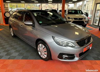 Achat Peugeot 308 SW PACK ACTIVE BUSINESS 1.5 BLUE-HDI 130 cv Garantie 12 mois Occasion