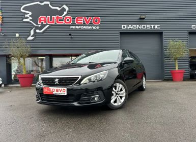 Achat Peugeot 308 SW PEUGEOT 308 SW 1.6 BlueHDi 100ch S&S BVM5 Active Business Occasion