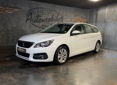 Achat Peugeot 308 SW PEUGEOT 308 SW Active 1.5 BlueHDi 130ch S&S Active EAT8 Occasion