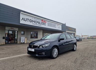 Vente Peugeot 308 SW Phase II 1.5 BlueHDi 16V 130 cv ACTIVE Occasion