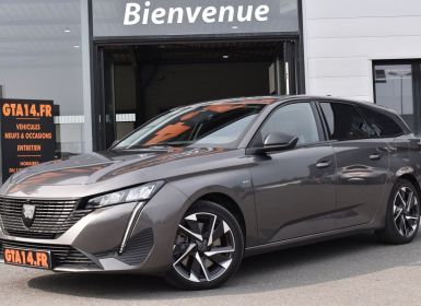 Peugeot 308 SW PHEV 180CH ALLURE PACK E-EAT8