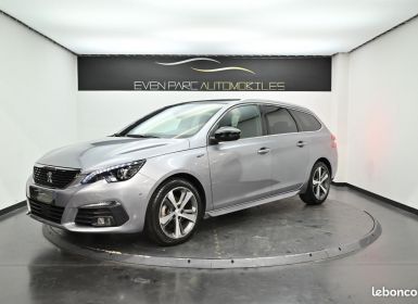 Peugeot 308 SW PureTech 130ch S&S BVM6 GT Occasion