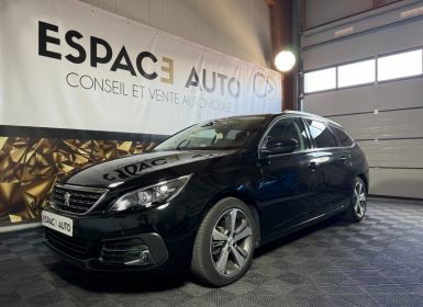 Achat Peugeot 308 SW PureTech 130ch SS EAT8 Allure Occasion