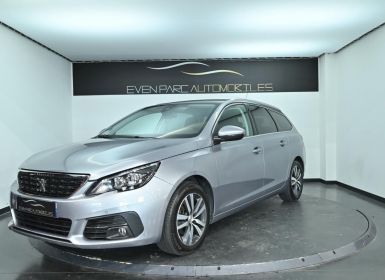 Vente Peugeot 308 SW PureTech 130ch S&S EAT8 Allure Occasion