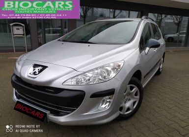 Peugeot 308 SW Tendance