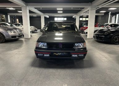 Achat Peugeot 309 GTI 1.9 130 ch Occasion