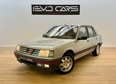 Vente Peugeot 309 GTI 1.9 130 ch BVM Origine France/Suivi Limpide Occasion